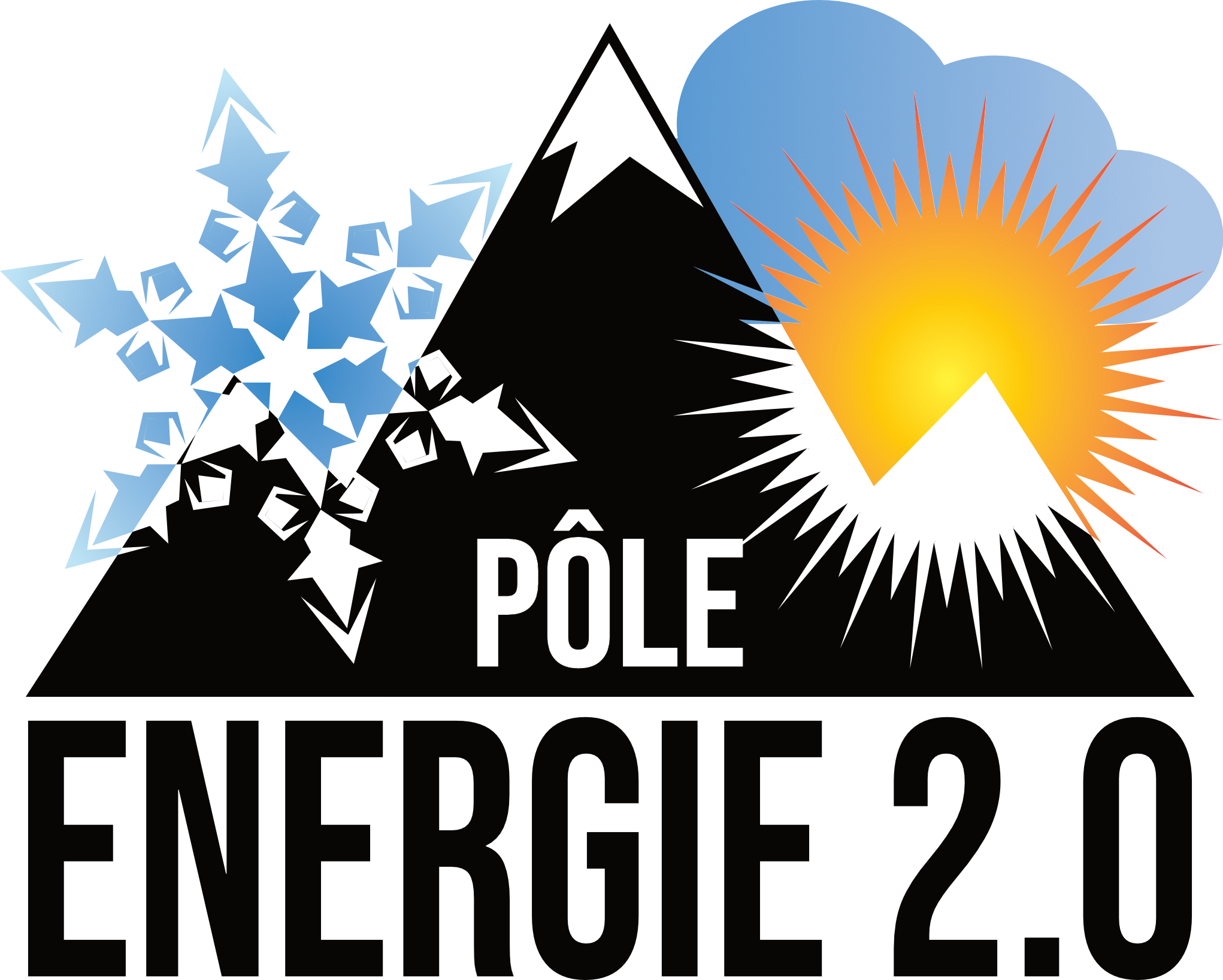 Pôle Énergie 2.0